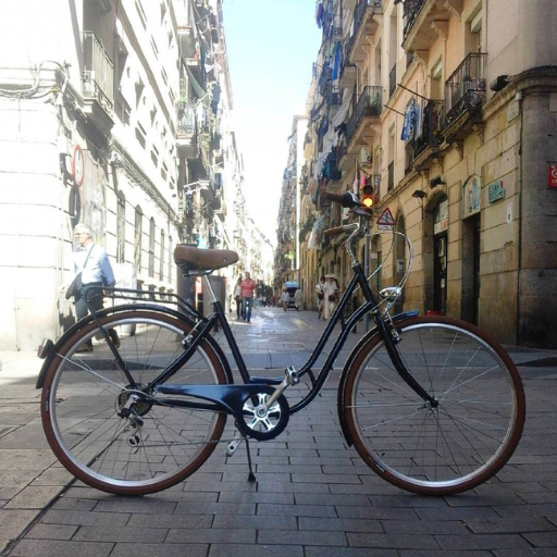 Bicicleteria new online bikes